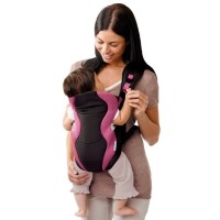 Рюкзачок-переноска Evenflo™ Breathable Marianna, арт. 08911234